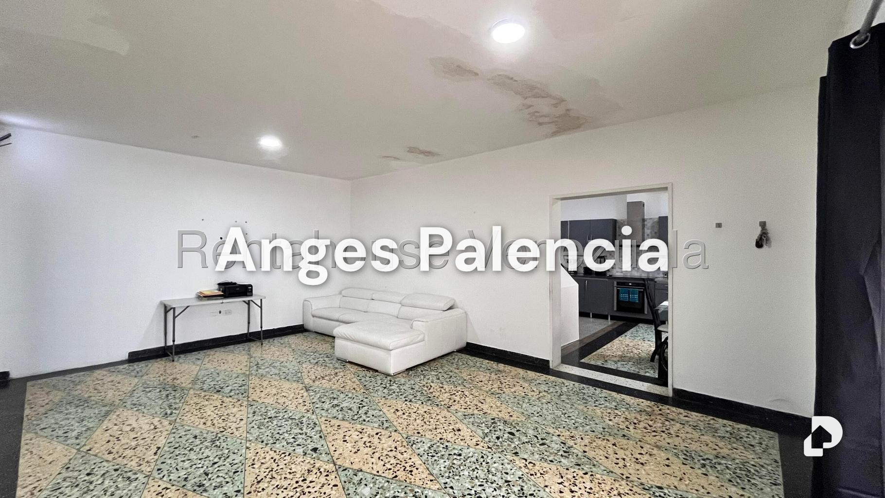 Casa en San Miguel, Maracay – 10