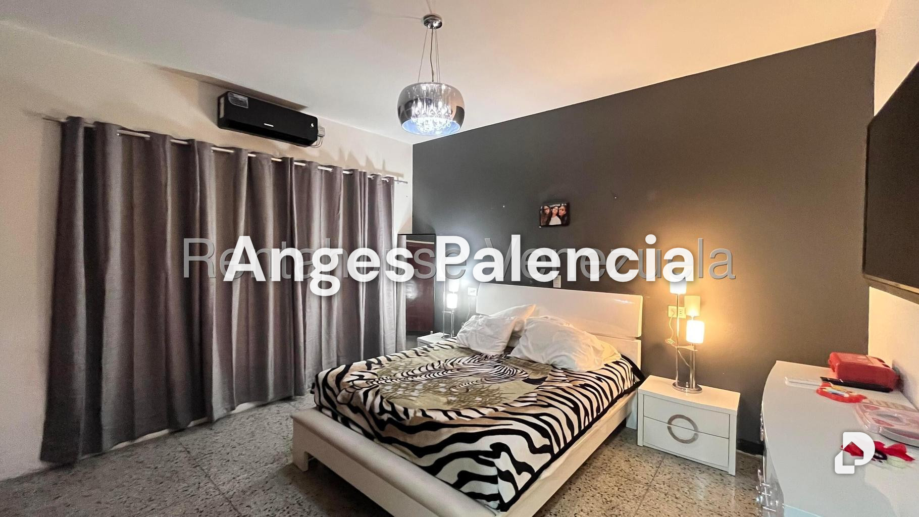 Casa en San Miguel, Maracay – 24
