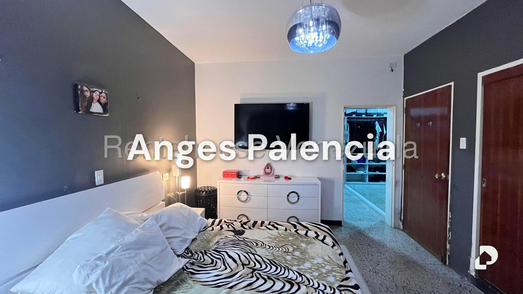 Casa en San Miguel, Maracay – 27