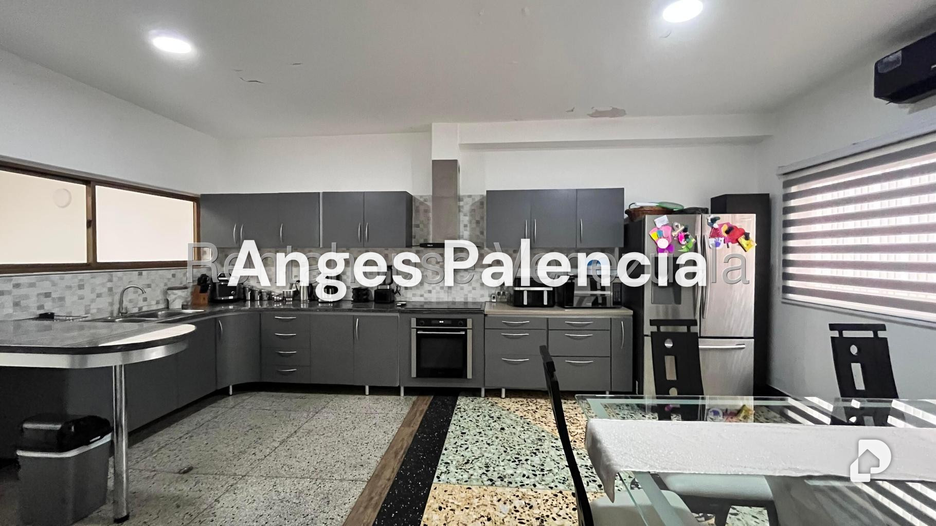 Casa en San Miguel, Maracay – 17