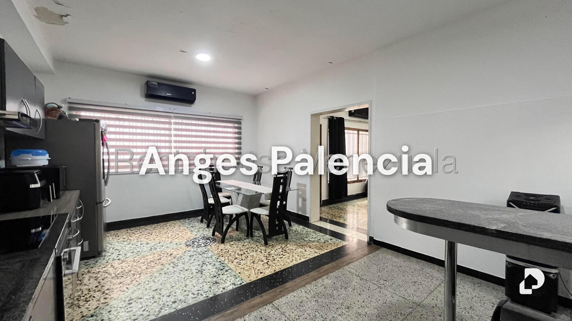 Casa en San Miguel, Maracay – 22