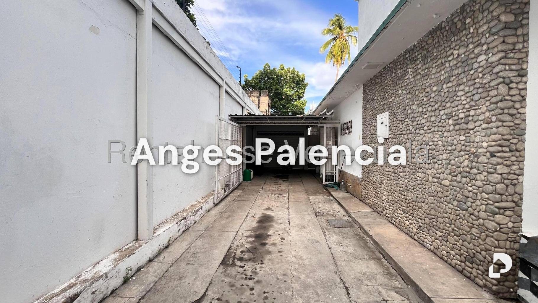 Casa en San Miguel, Maracay – 6