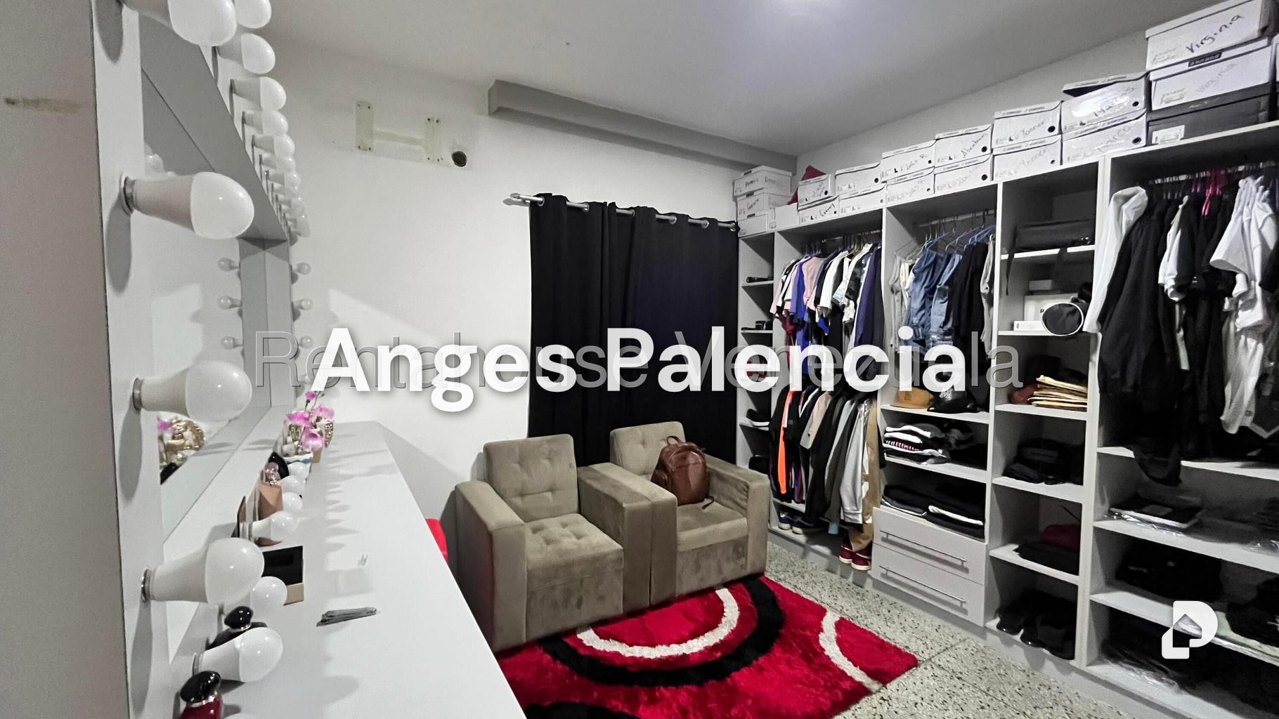 Casa en San Miguel, Maracay – 29