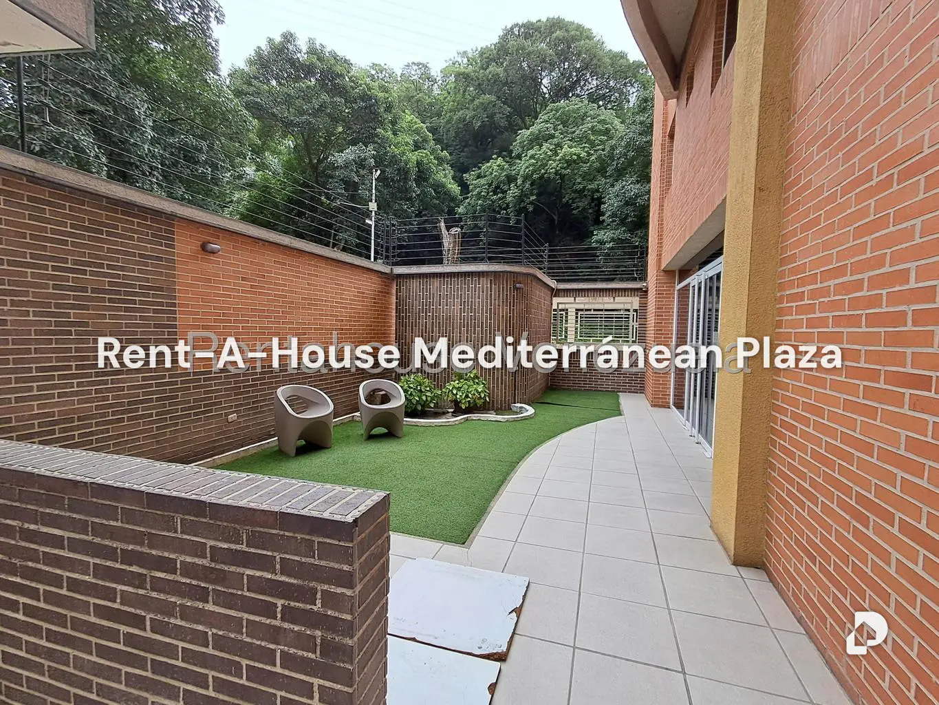 Apartamento en Las Chimeneas, Valencia – 21