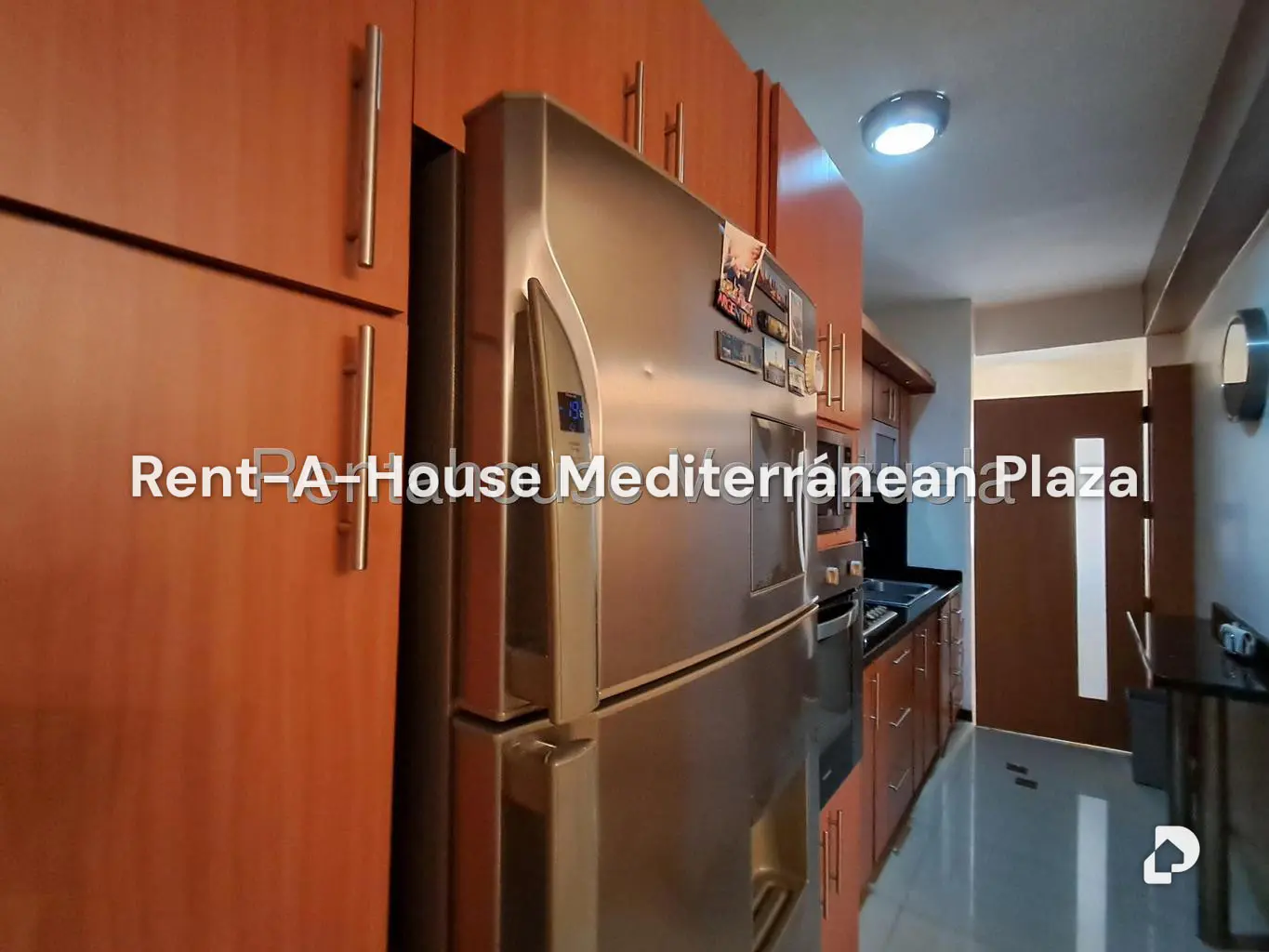 Apartamento en Las Chimeneas, Valencia – 9