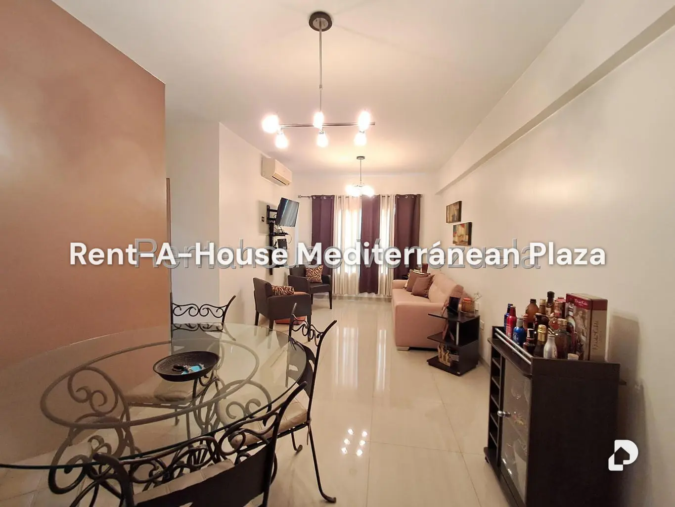 Apartamento en Las Chimeneas, Valencia – 11