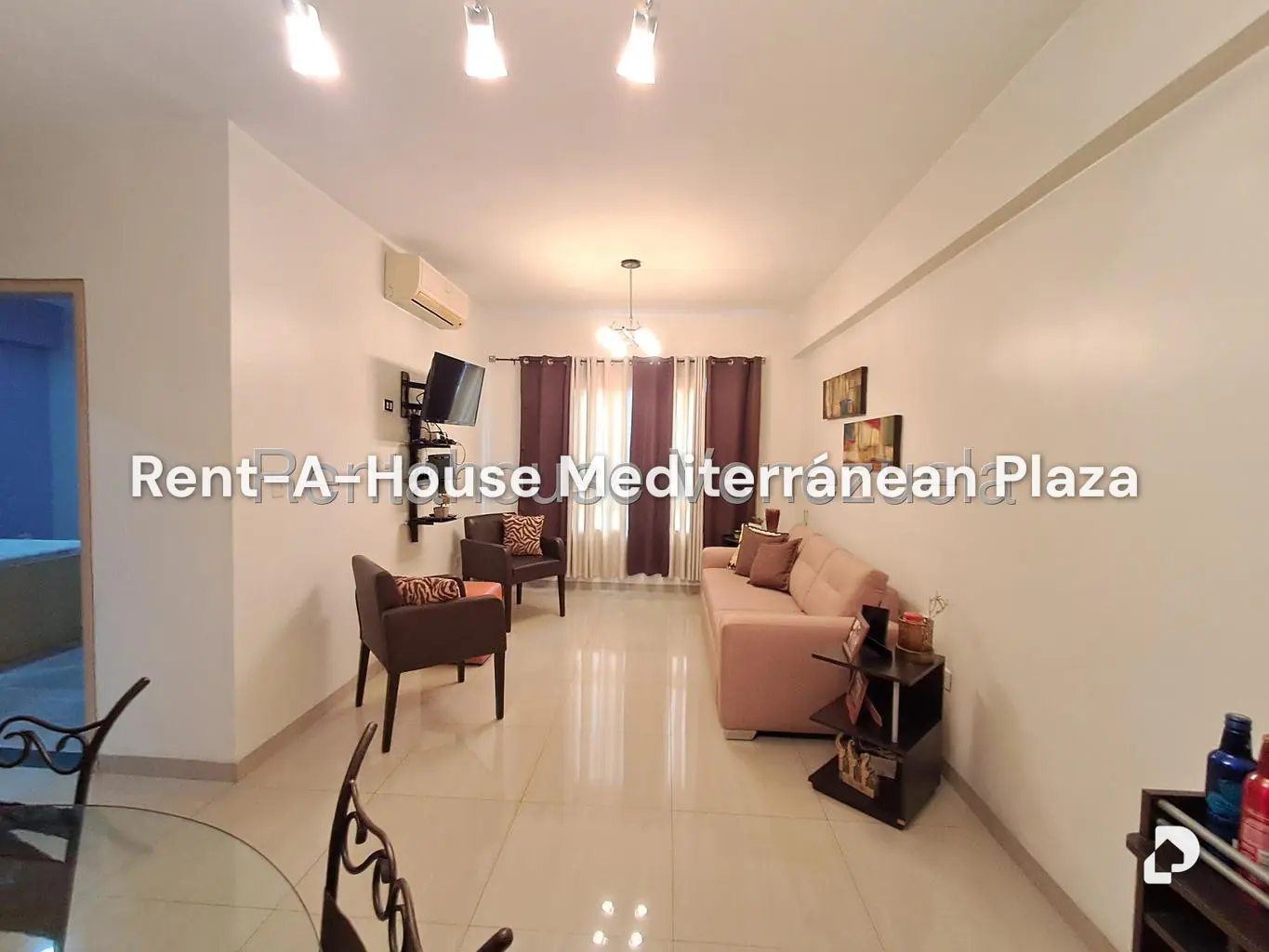 Apartamento en Las Chimeneas, Valencia – 13