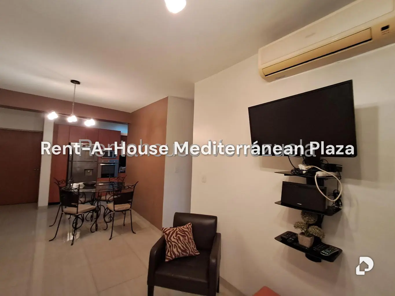 Apartamento en Las Chimeneas, Valencia – 15