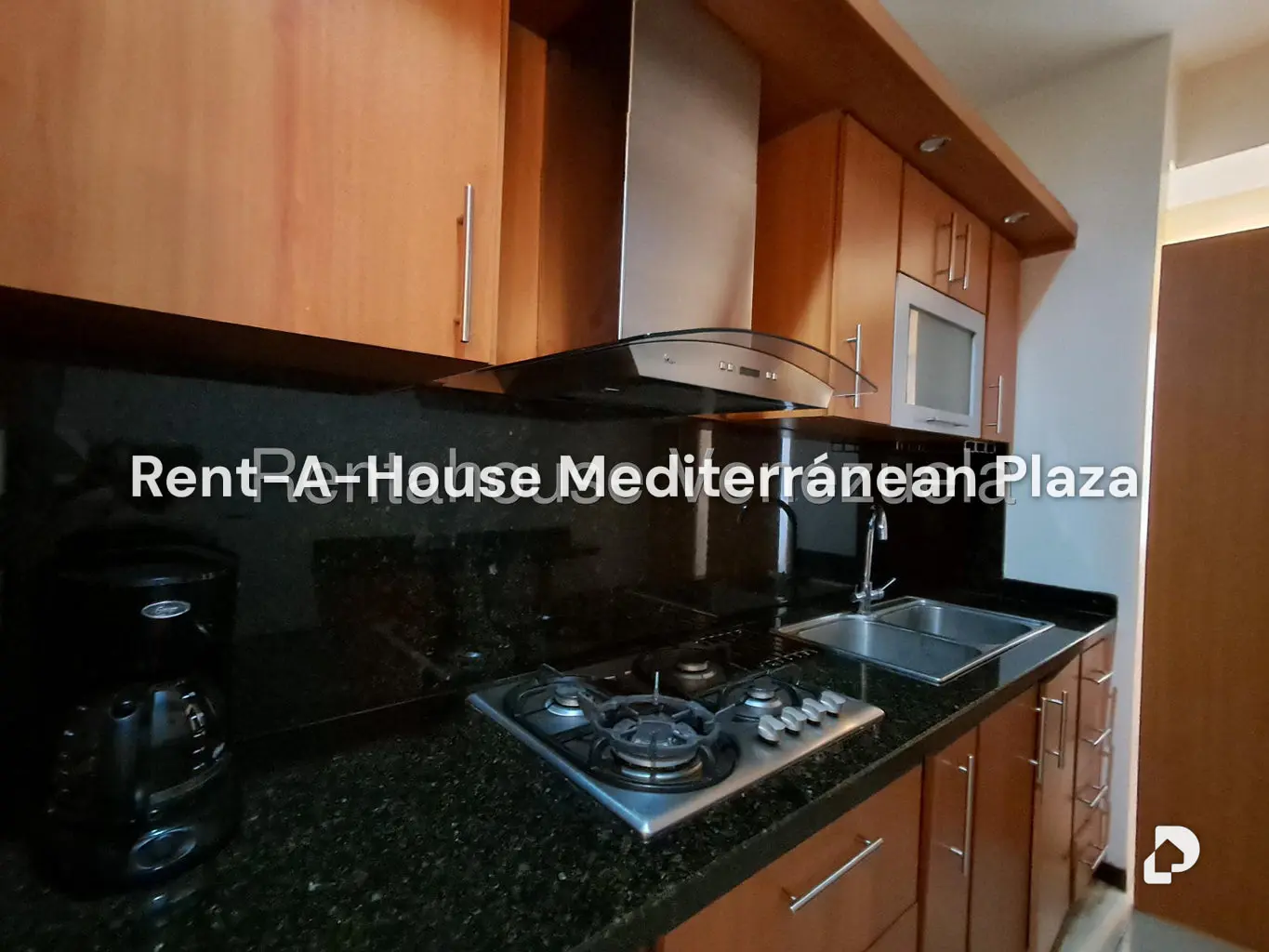 Apartamento en Las Chimeneas, Valencia – 5