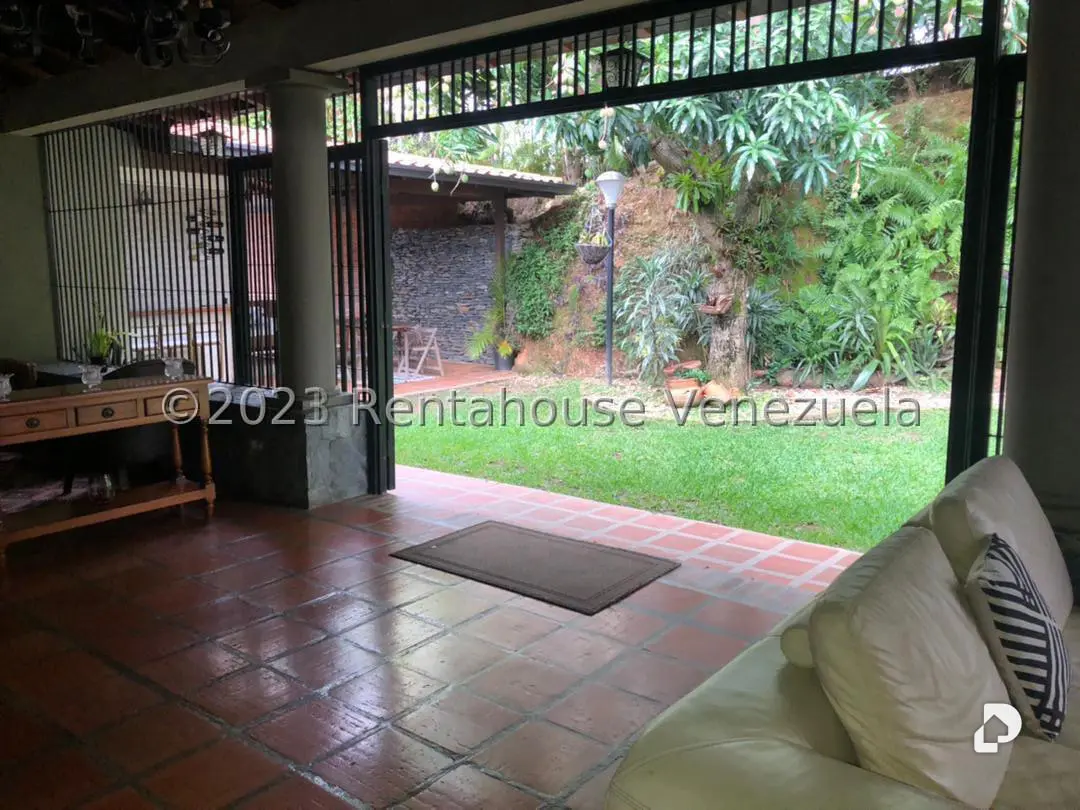 Casa en Prados Del Este, Caracas