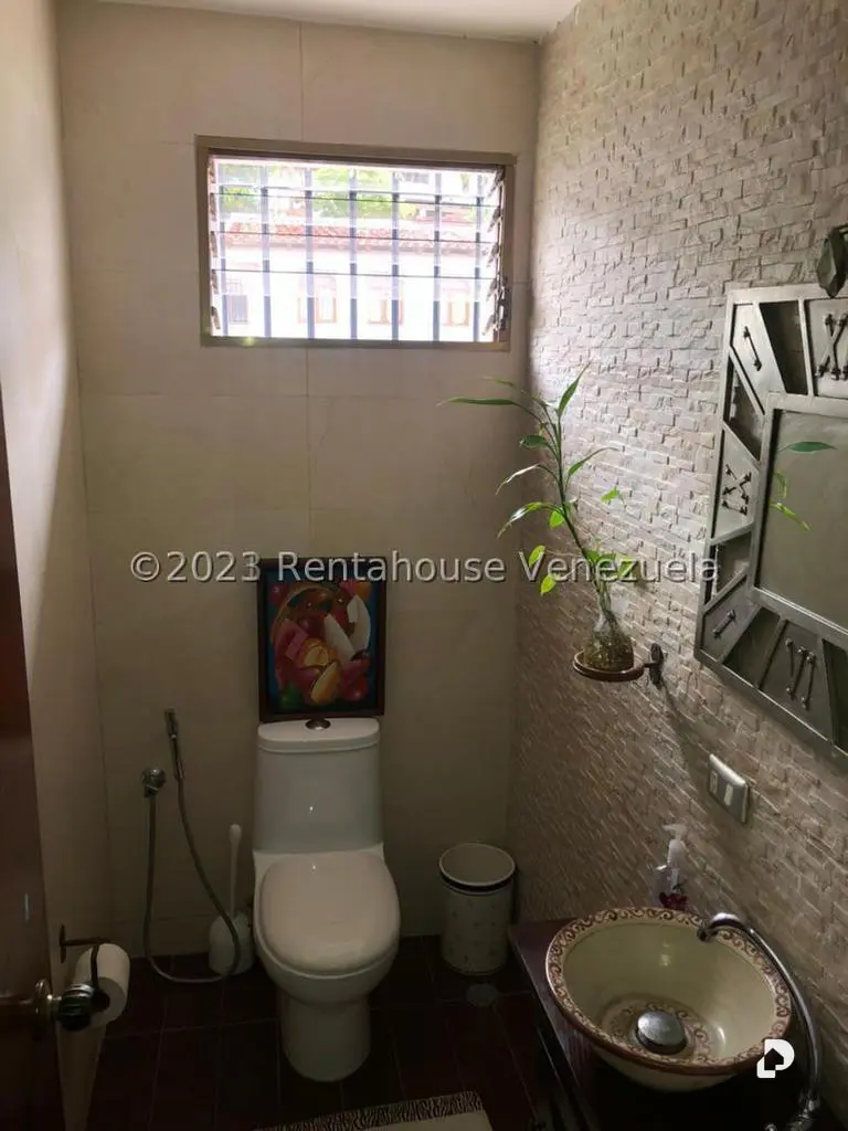 Casa en Prados Del Este, Caracas