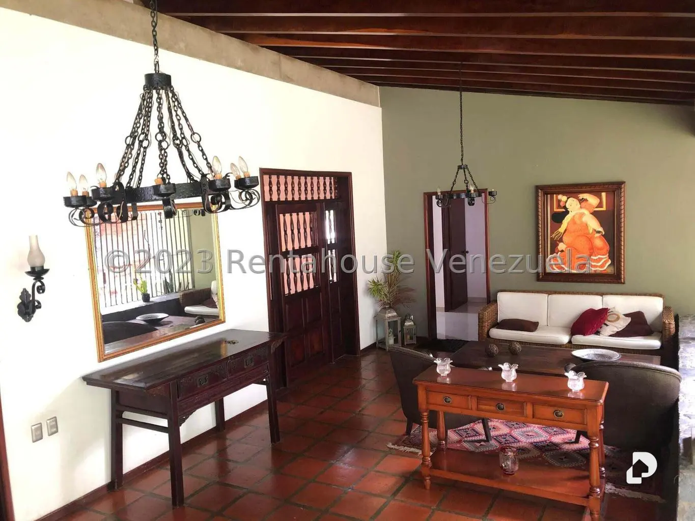 Casa en Prados Del Este, Caracas