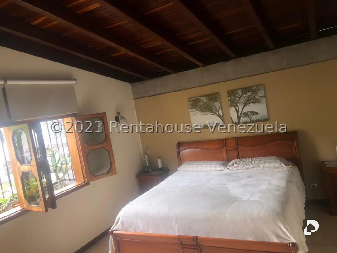 Casa en Prados Del Este, Caracas