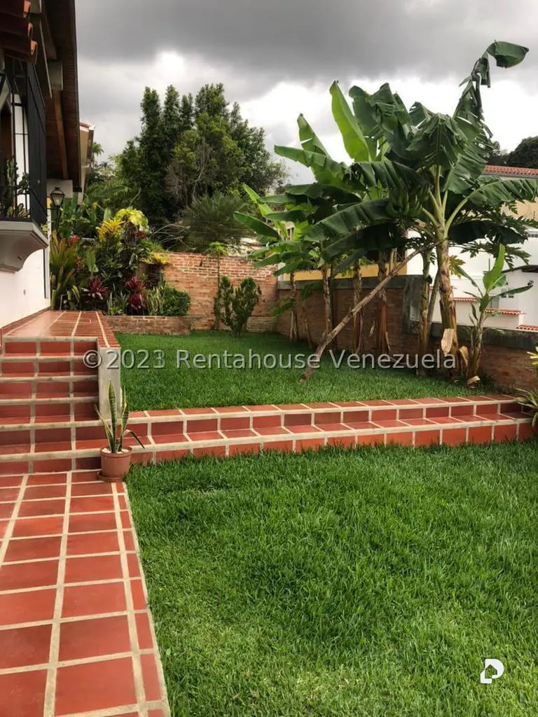 Casa en Prados Del Este, Caracas