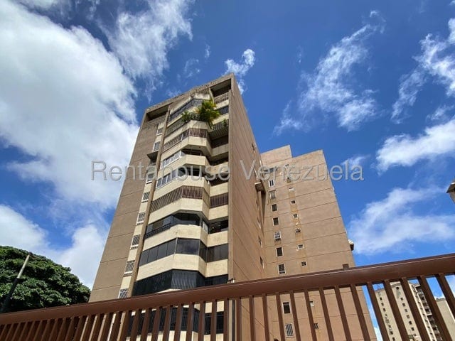 Apartamento en Colinas de Bello Monte, Caracas - 1