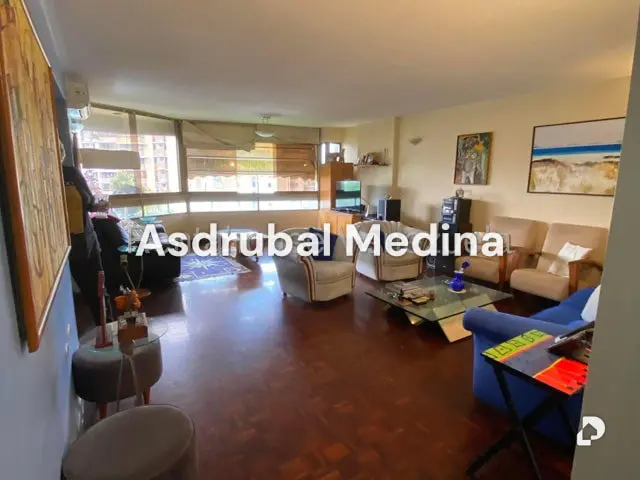 Apartamento en Colinas de Bello Monte, Caracas – 4