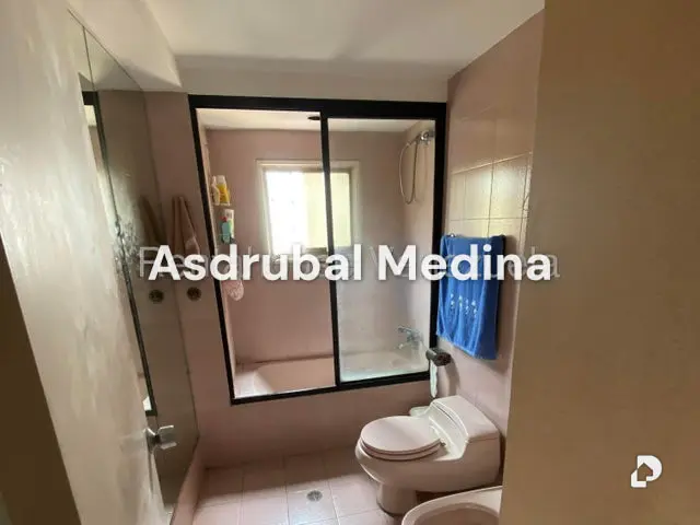 Apartamento en Colinas de Bello Monte, Caracas – 11