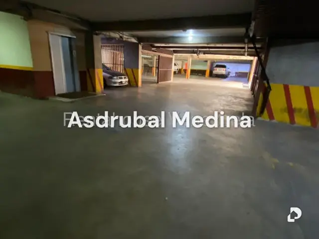 Apartamento en Colinas de Bello Monte, Caracas – 13