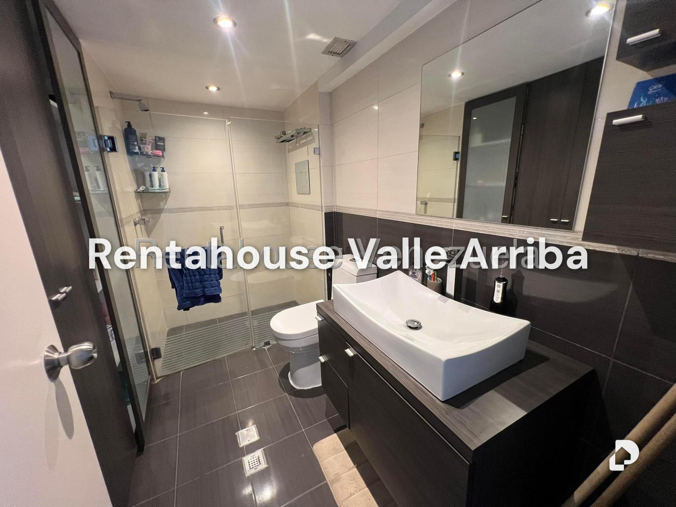 Apartment in San Bernardino, Caracas – 25