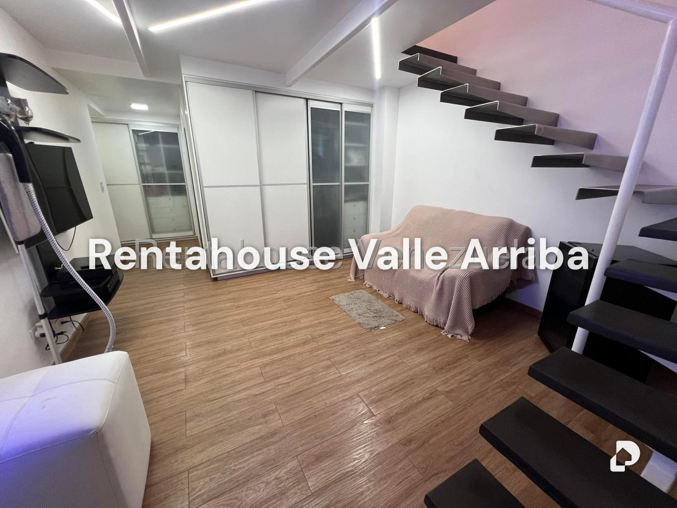 Apartment in San Bernardino, Caracas – 22