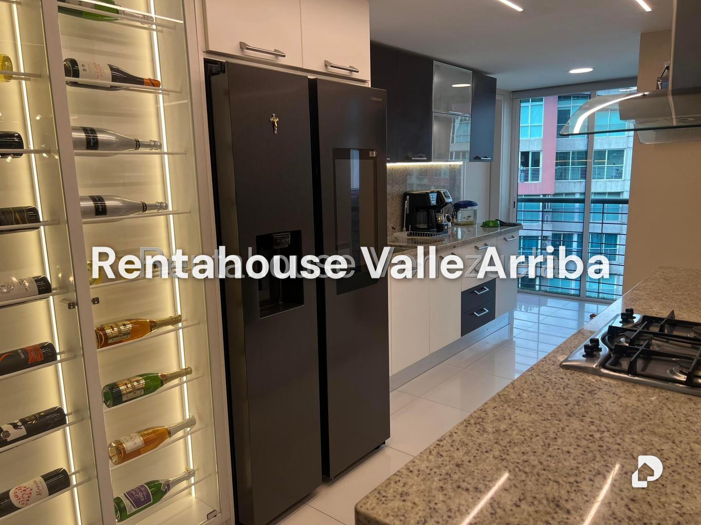 Apartment in San Bernardino, Caracas – 14
