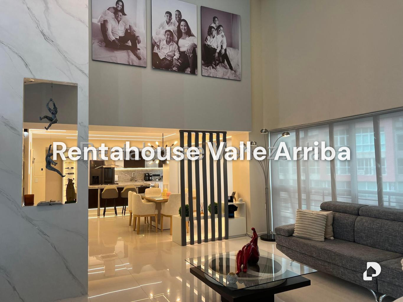Apartment in San Bernardino, Caracas – 2