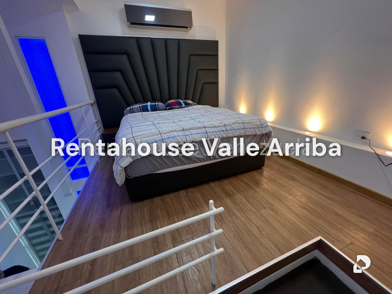 Apartment in San Bernardino, Caracas – 24