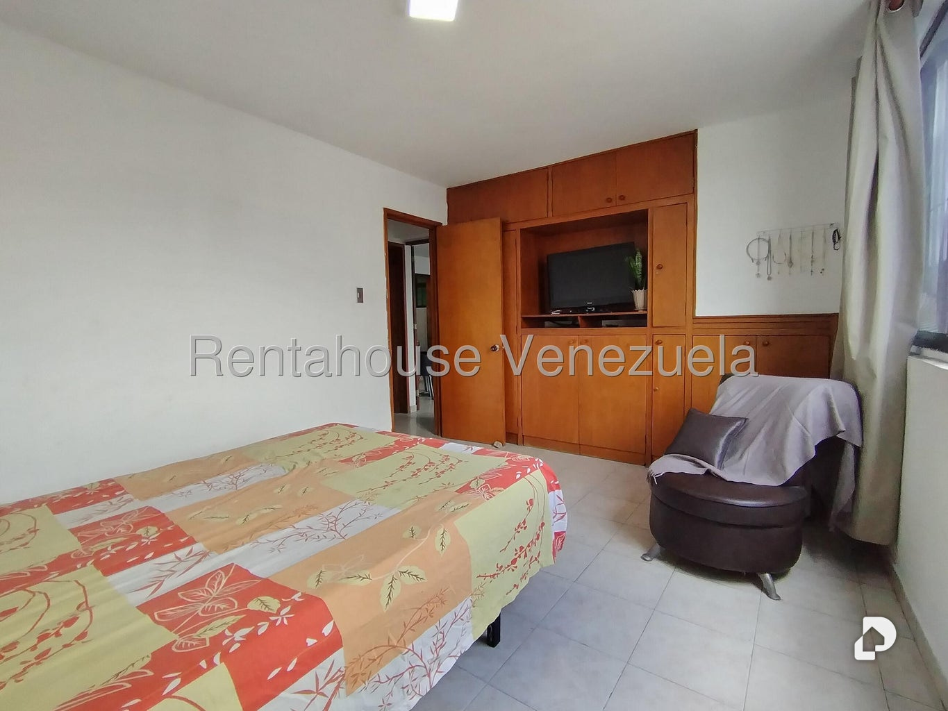 Apartamento en Petare, Caracas – 20