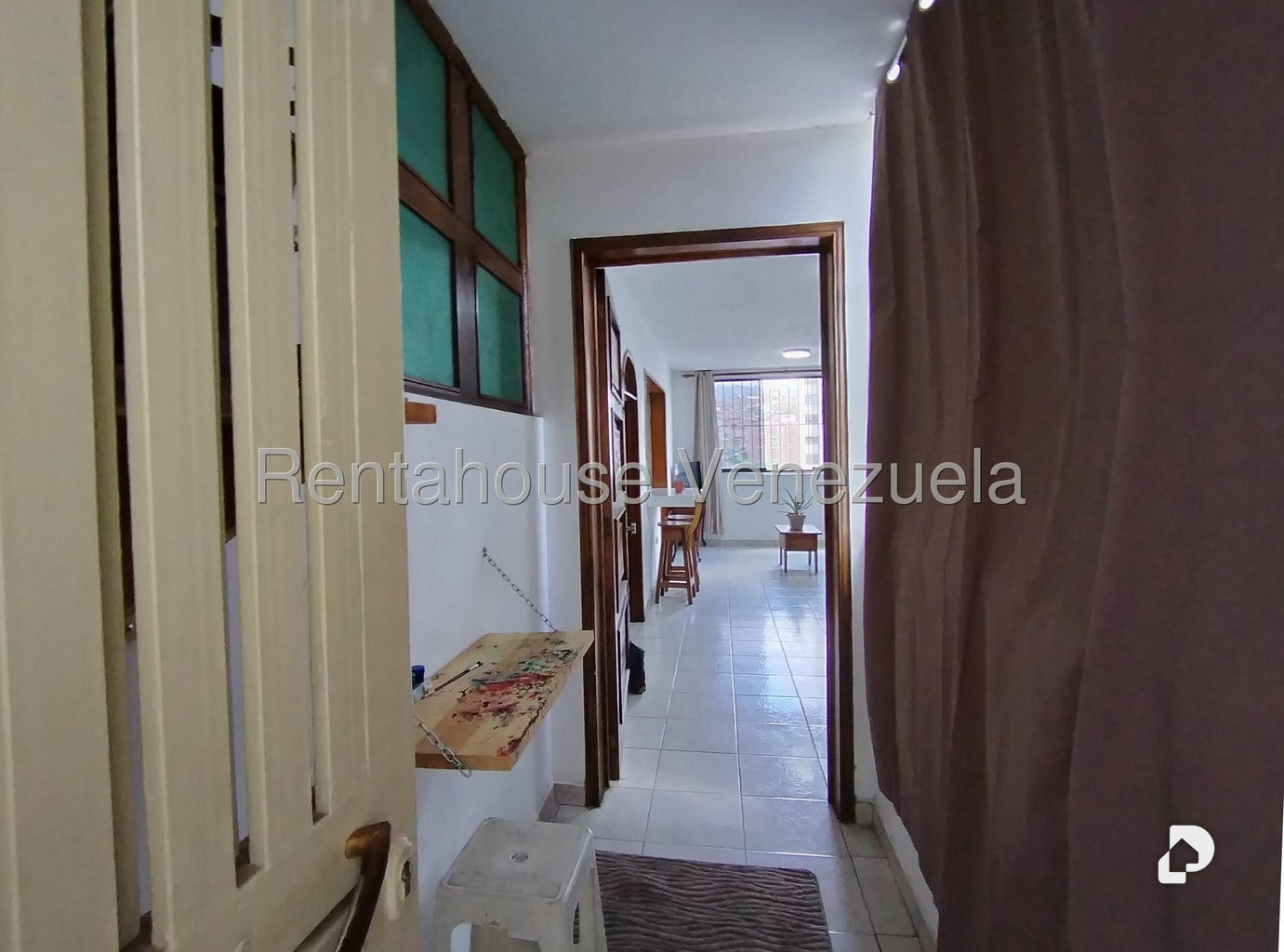 Apartamento en Petare, Caracas – 3