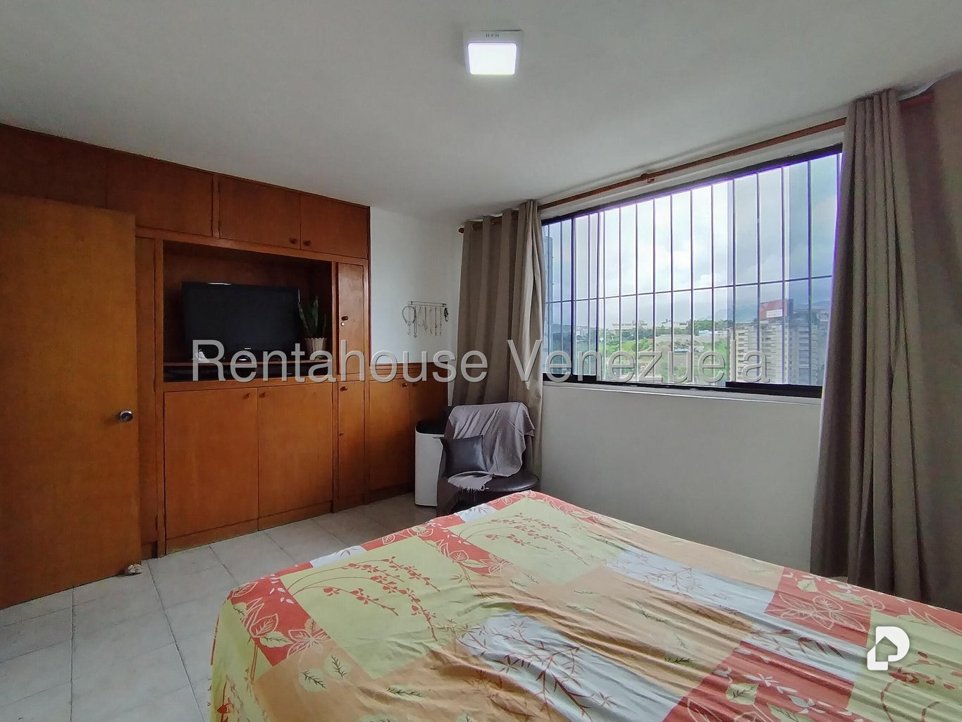 Apartamento en Petare, Caracas – 19