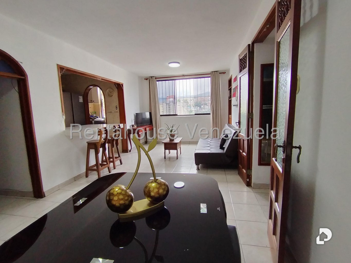 Apartamento en Petare, Caracas – 5
