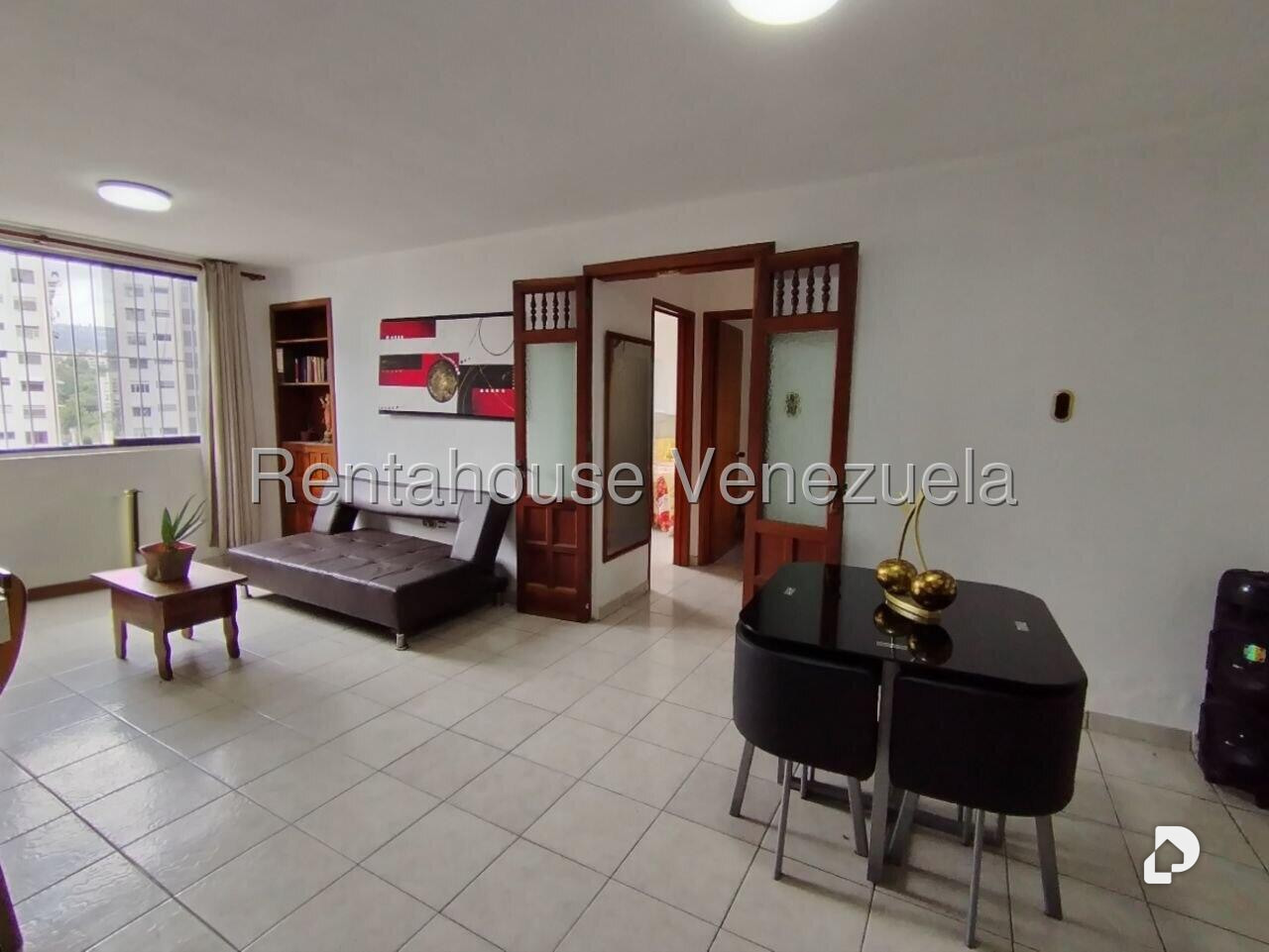 Apartamento en Petare, Caracas – 6