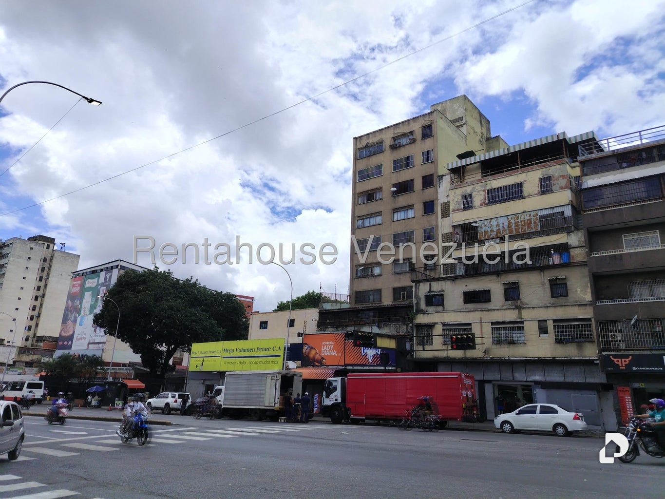 Apartamento en Petare, Caracas – 24