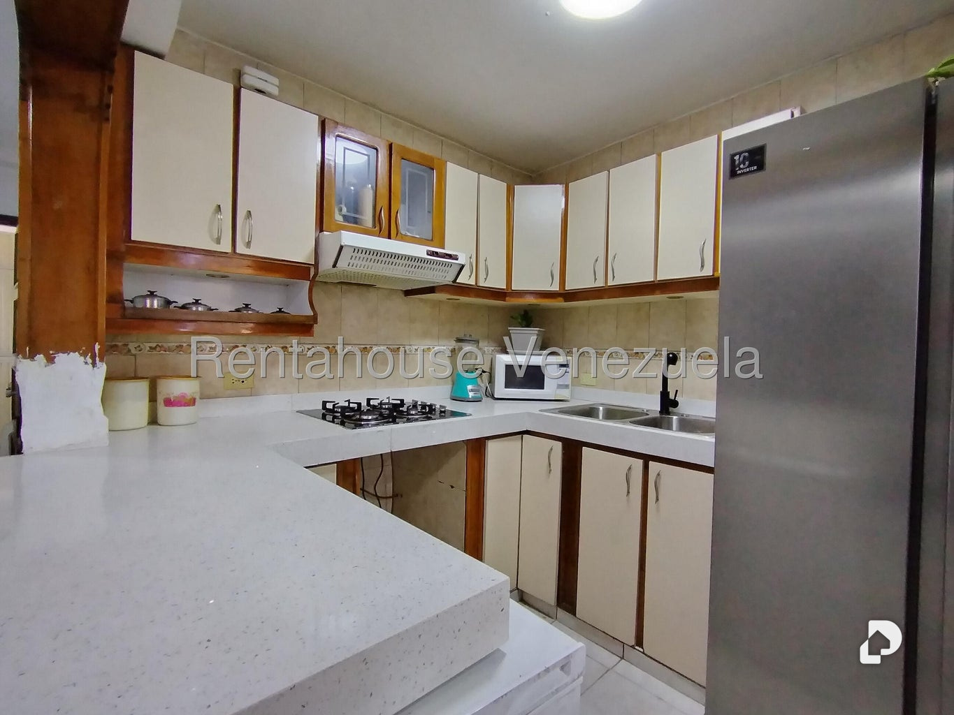 Apartamento en Petare, Caracas – 10