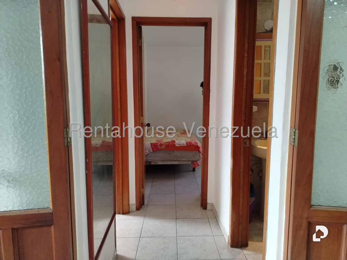 Apartamento en Petare, Caracas – 13