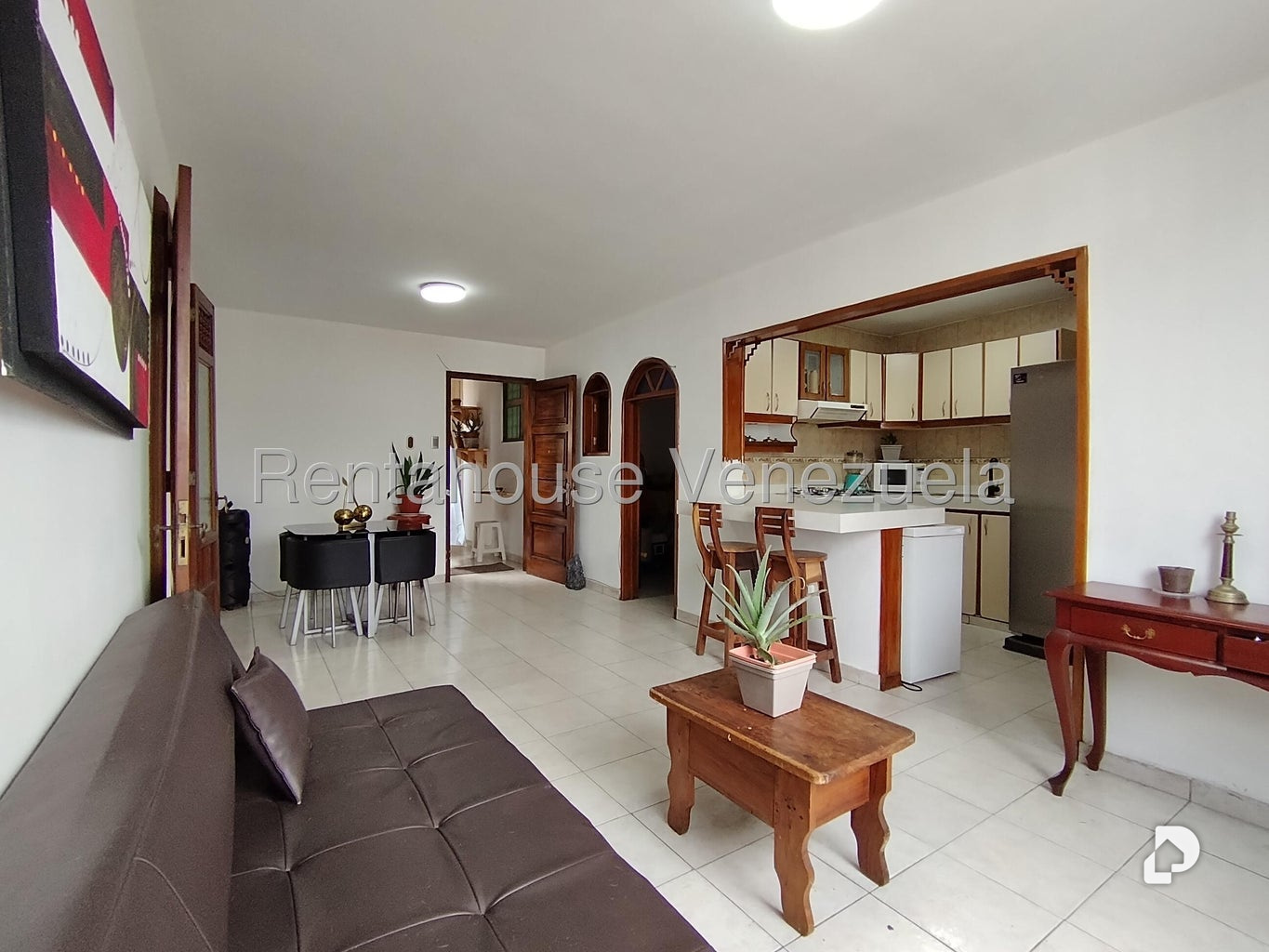 Apartamento en Petare, Caracas – 8