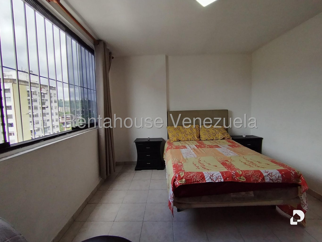Apartamento en Petare, Caracas – 18