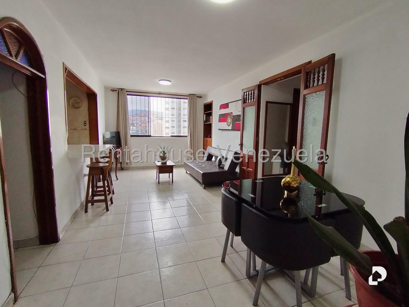 Apartamento en Petare, Caracas – 4