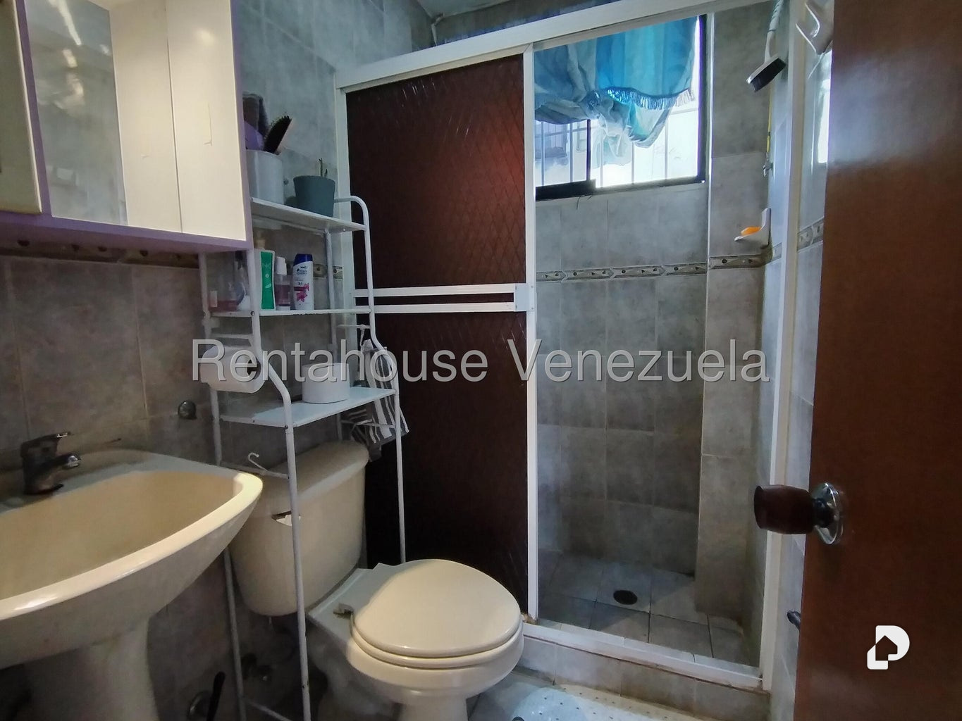 Apartamento en Petare, Caracas – 14