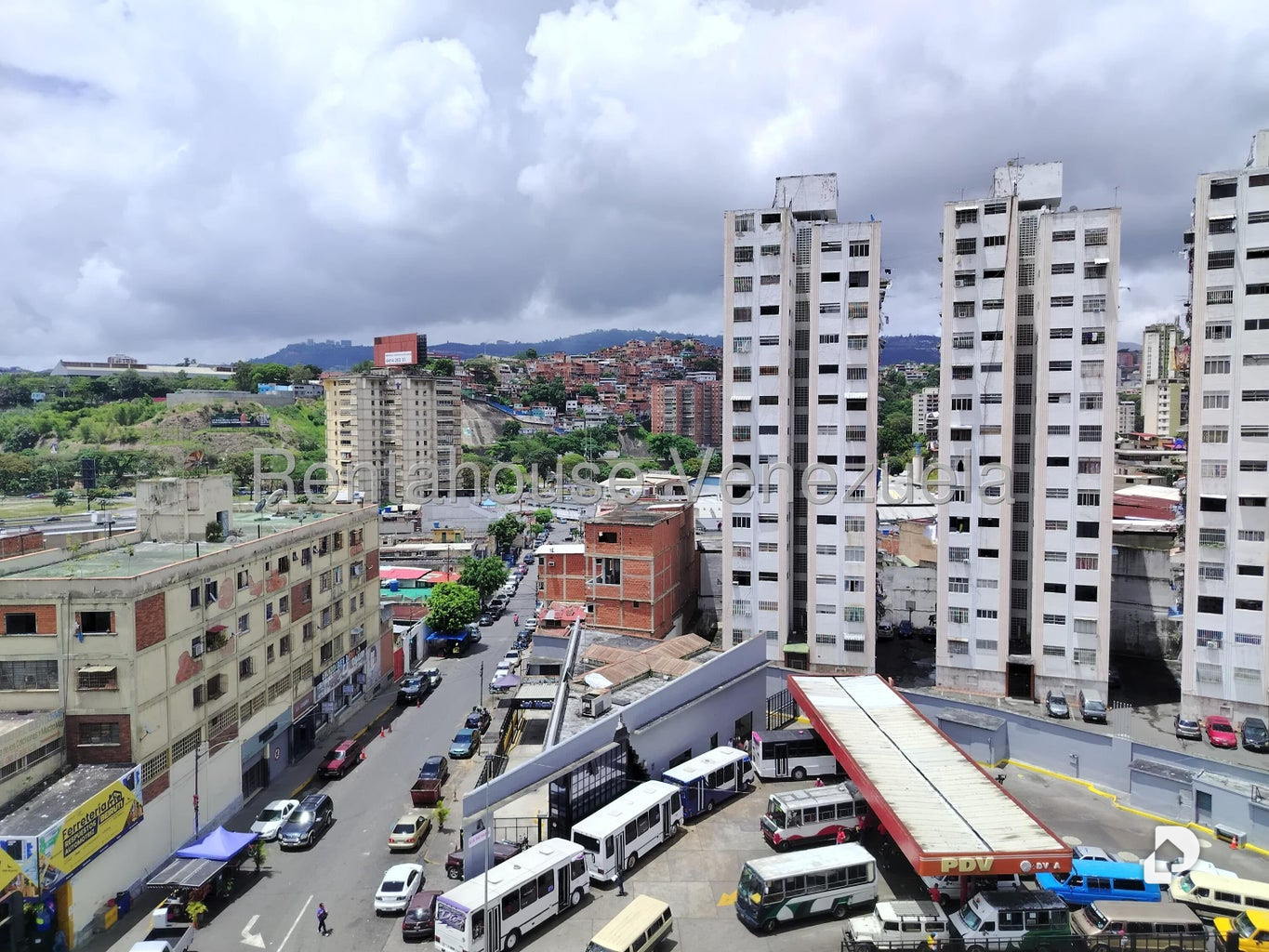 Apartamento en Petare, Caracas – 7