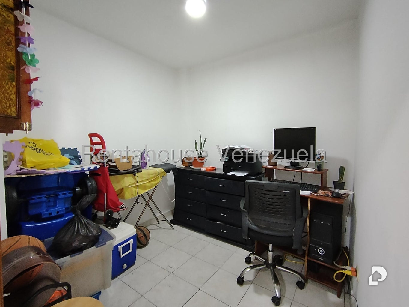 Apartamento en Petare, Caracas – 21
