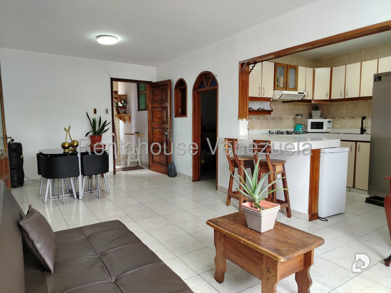 Apartamento en Petare, Caracas – 9