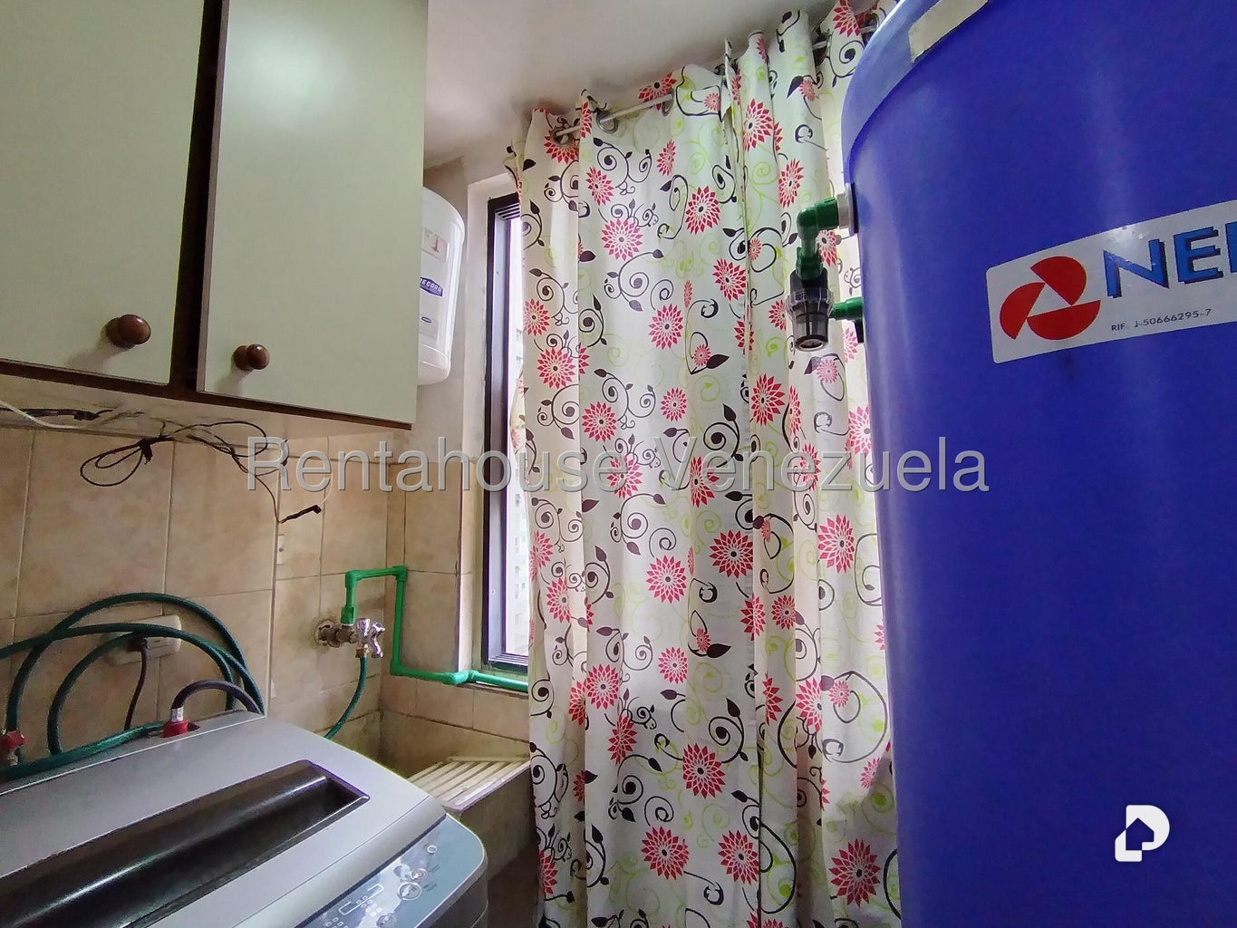 Apartamento en Petare, Caracas – 12