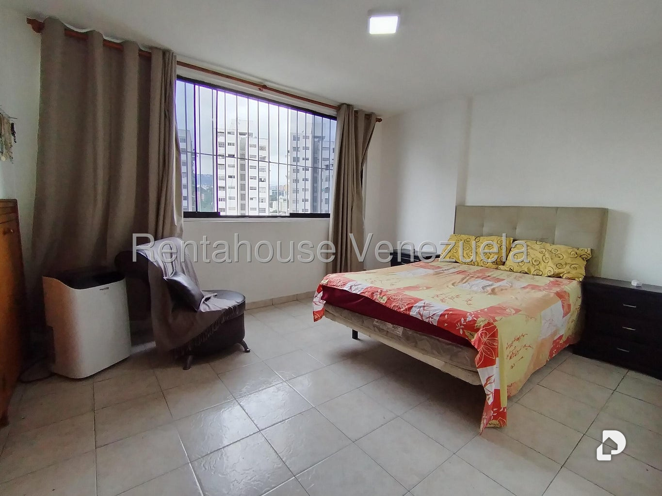 Apartamento en Petare, Caracas – 17
