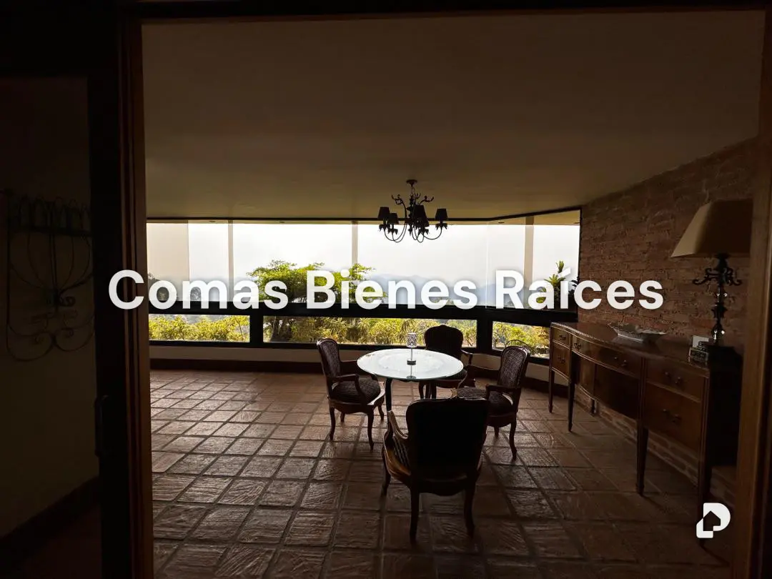 Penthouse en Oripoto, Caracas – 15