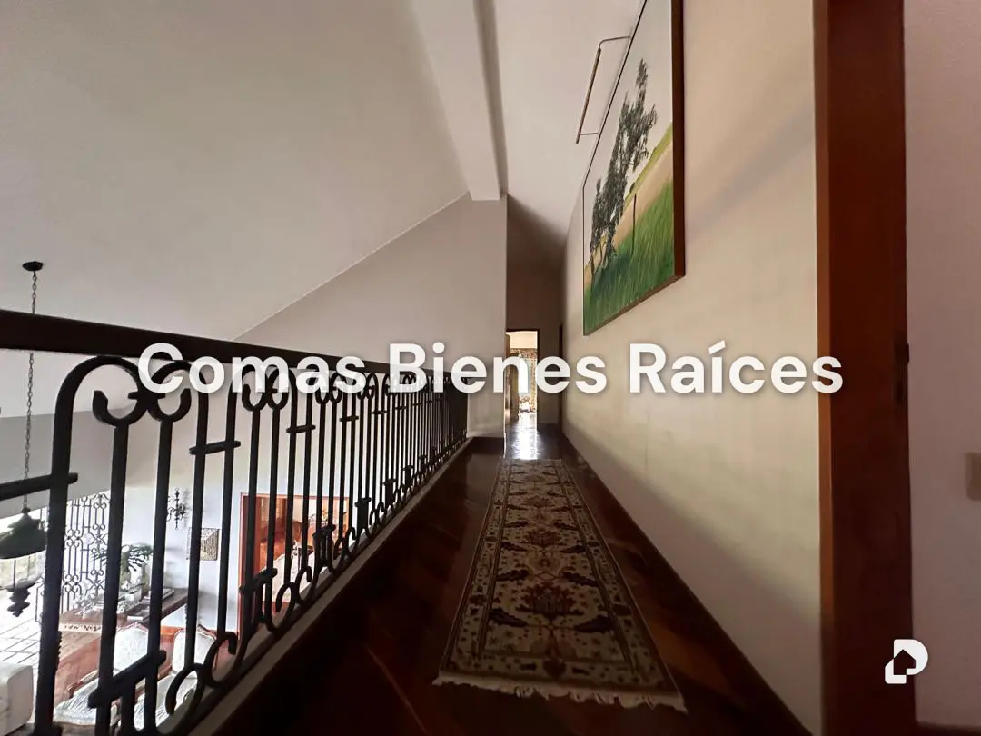 Penthouse en Oripoto, Caracas – 14