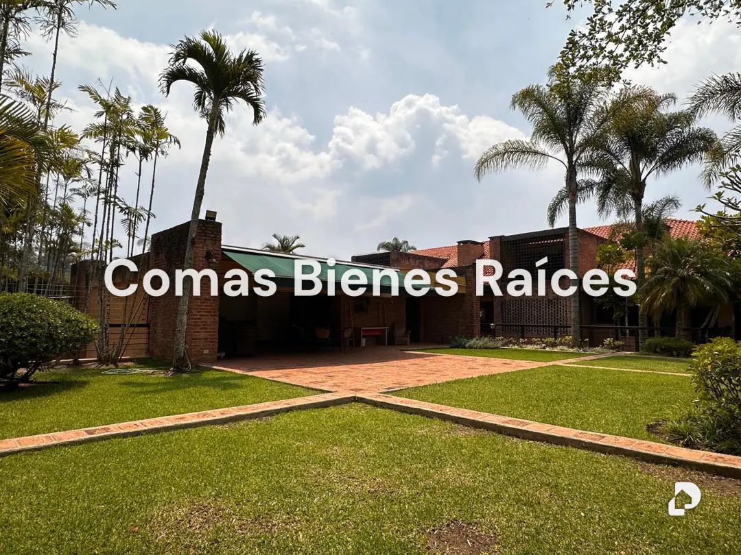 Penthouse en Oripoto, Caracas – 3
