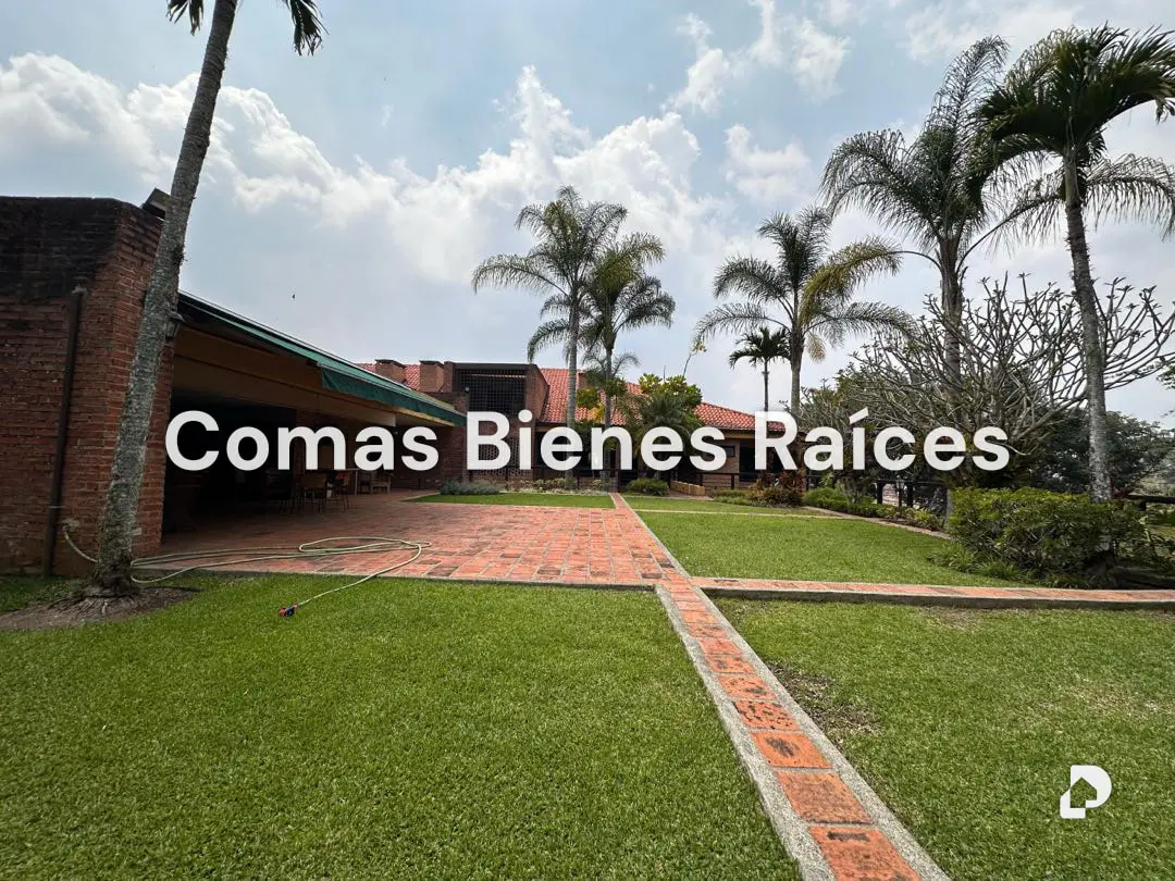 Penthouse en Oripoto, Caracas – 1