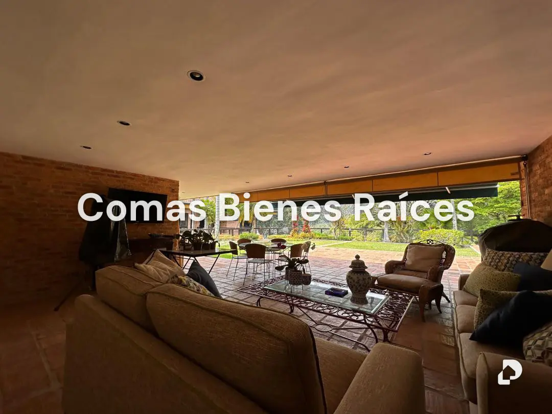 Penthouse en Oripoto, Caracas – 6