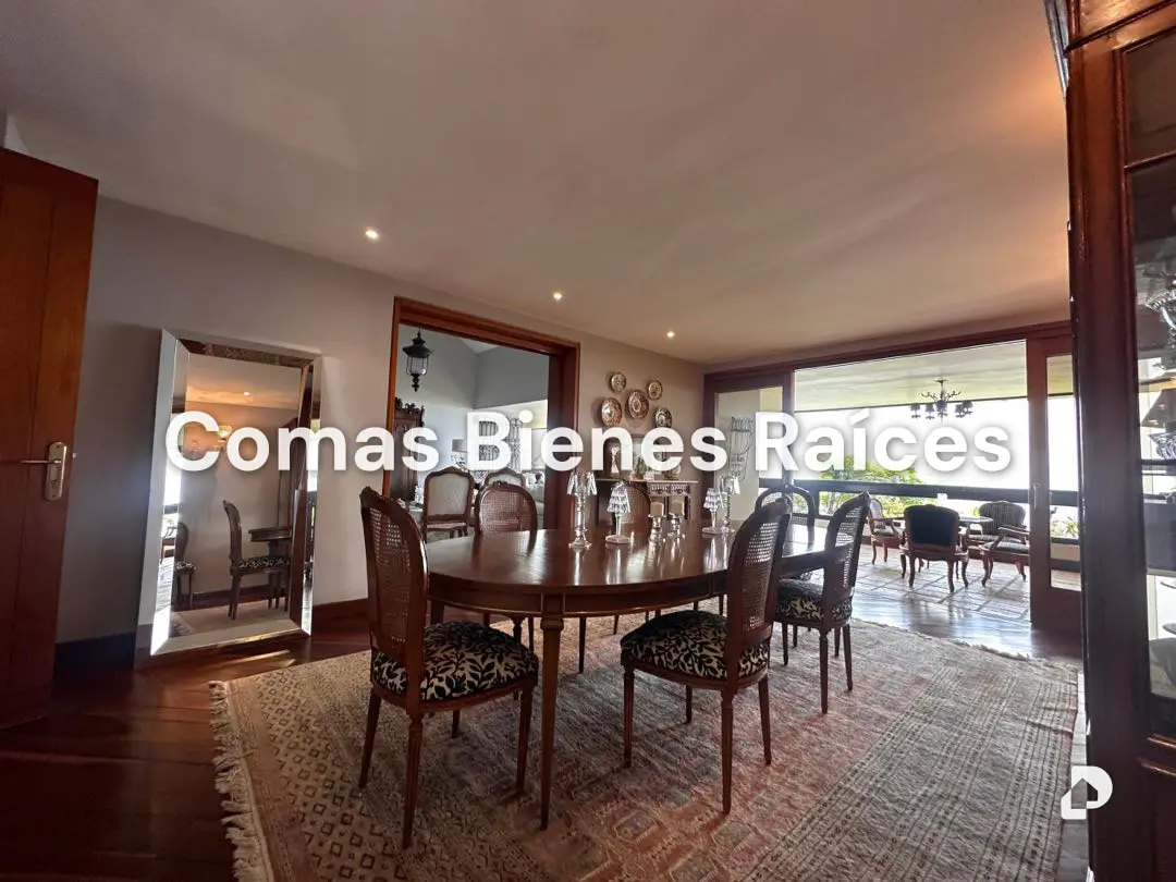 Penthouse en Oripoto, Caracas – 8